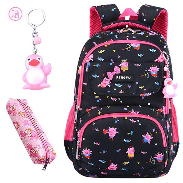 school bags waterproof children girls printing backpack kids book primary princess schoolbag mochila
school bags waterproof children girls printing backpack kids book primary princess schoolbag mochila