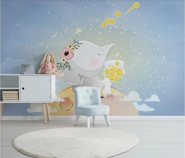 wallpapers ainyoousem elephant cloud stars animal background wall papier peint papel de parede wallpaper 3d stickers
wallpapers ainyoousem elephant cloud stars animal background wall papier peint papel de parede wallpaper 3d stickers