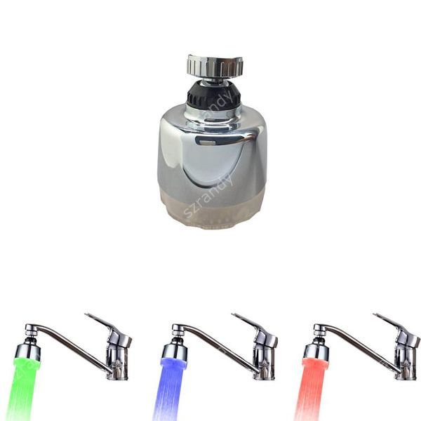 other faucets, showers & accs led faucet light, 3colors temperature control light,led no battery with 360 degree rotation aerator
other faucets, showers & accs led faucet light, 3colors temperature control light,led no battery with 360 degree rotation aerator