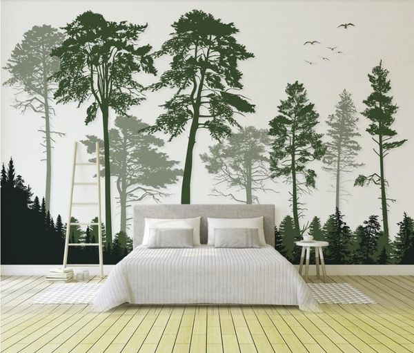 wallpapers ainyoousem modern simple dark green wood tv background wall papier peint papel de parede wallpaper 3d stickers
wallpapers ainyoousem modern simple dark green wood tv background wall papier peint papel de parede wallpaper 3d stickers