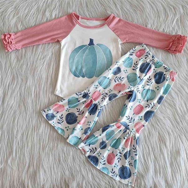 clothing sets design baby fall boutique bell bottom outfits milk silk kids designer clothes girls halloween set 0927, White
clothing sets design baby fall boutique bell bottom outfits milk silk kids designer clothes girls halloween set 0927, White