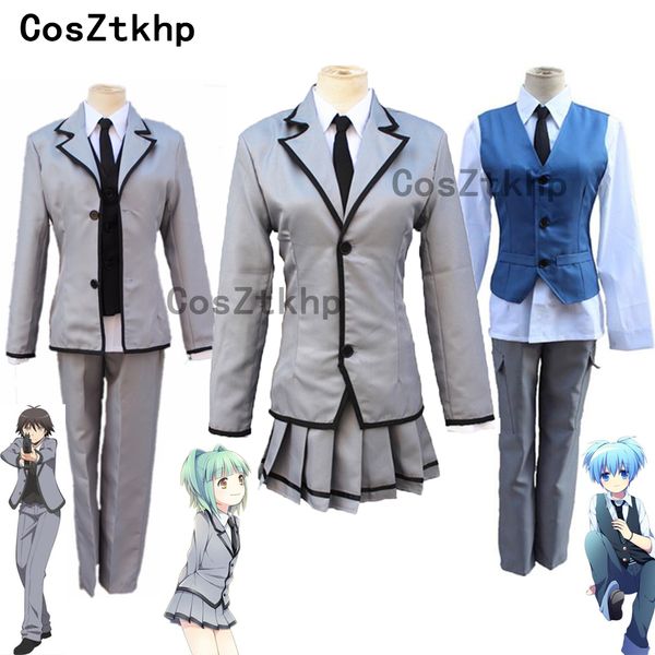 theme costume assassination classroom ansatsu kyoushitsu kaede kayano cosplay costume chiba ryunosuke shiota nagisa kataoka meg school unifo, Black;red
theme costume assassination classroom ansatsu kyoushitsu kaede kayano cosplay costume chiba ryunosuke shiota nagisa kataoka meg school unifo, Black;red