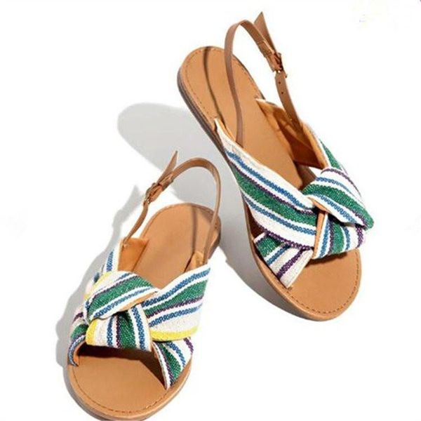 sandals women flat shoes woman ankle buckle peep toe black denim stripe breathable leopard canvas sandal plus size 35-43
sandals women flat shoes woman ankle buckle peep toe black denim stripe breathable leopard canvas sandal plus size 35-43