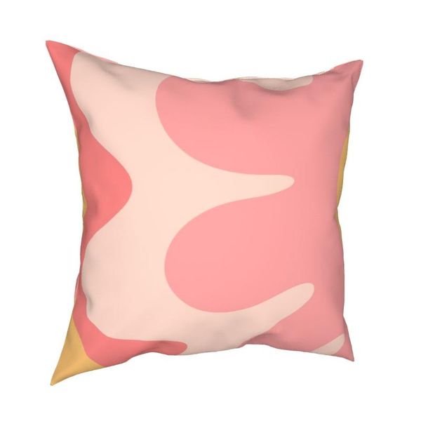 pillow case happy giant retro flower pink square pillowcase polyester pattern decor for home cushion wholesale 45*45cm
pillow case happy giant retro flower pink square pillowcase polyester pattern decor for home cushion wholesale 45*45cm