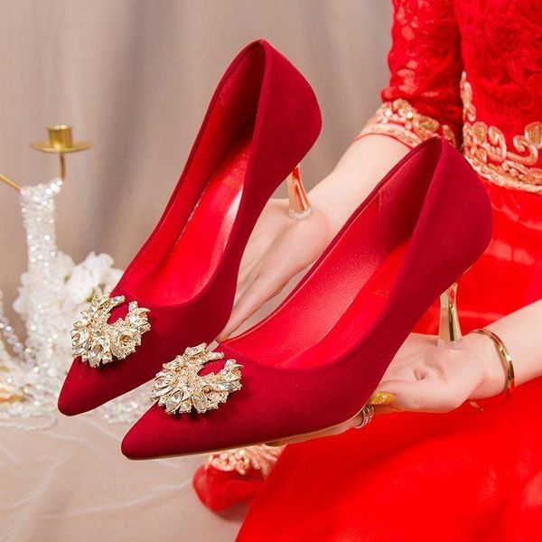 dress shoes 2021 red high heels for women fashionable pointed pumps stilettos champagne color bridal applique wedding tacones mujer, Black
dress shoes 2021 red high heels for women fashionable pointed pumps stilettos champagne color bridal applique wedding tacones mujer, Black