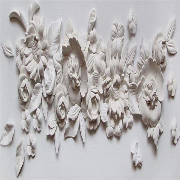 floral european relief flower living room bedroom kitchen 3d wallpaper wall covering
floral european relief flower living room bedroom kitchen 3d wallpaper wall covering