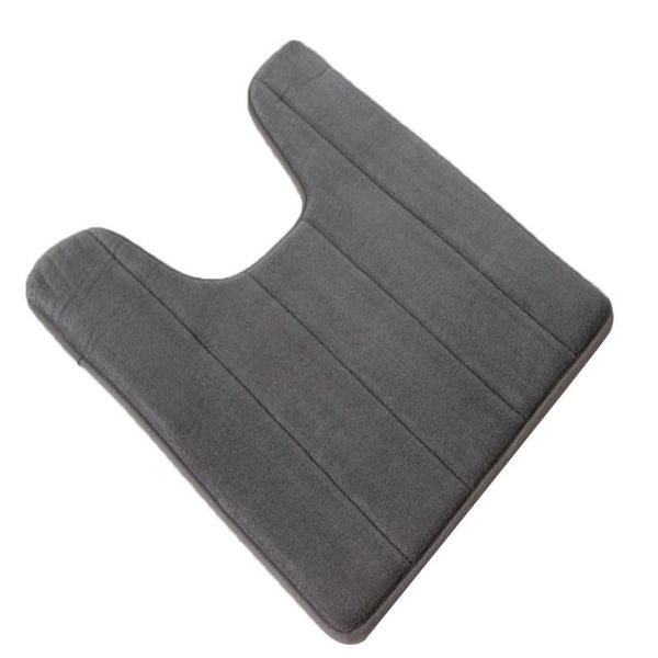 bath mats 40*60cm/50*60cm/50*80cm 7 colors memory cotton toilet mat carpet anti-slip elastic bathroom
bath mats 40*60cm/50*60cm/50*80cm 7 colors memory cotton toilet mat carpet anti-slip elastic bathroom