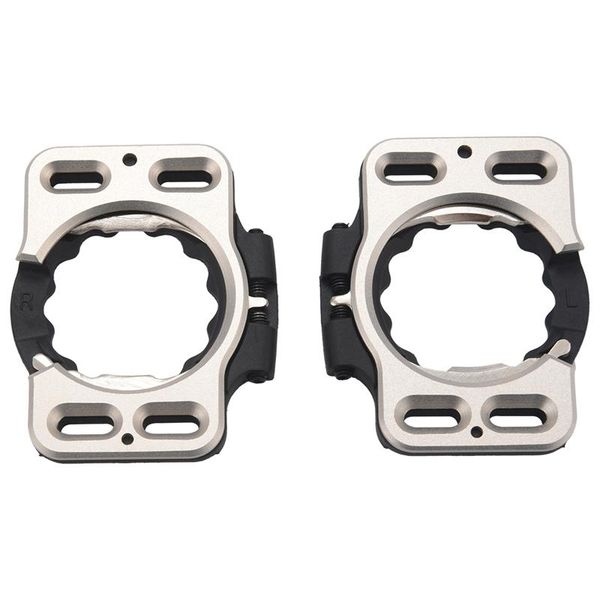 bike locks -1 pair quick release parts aluminum alloy cleat cover lightweight pedal clip riding durable road for speedplay zero
bike locks -1 pair quick release parts aluminum alloy cleat cover lightweight pedal clip riding durable road for speedplay zero
