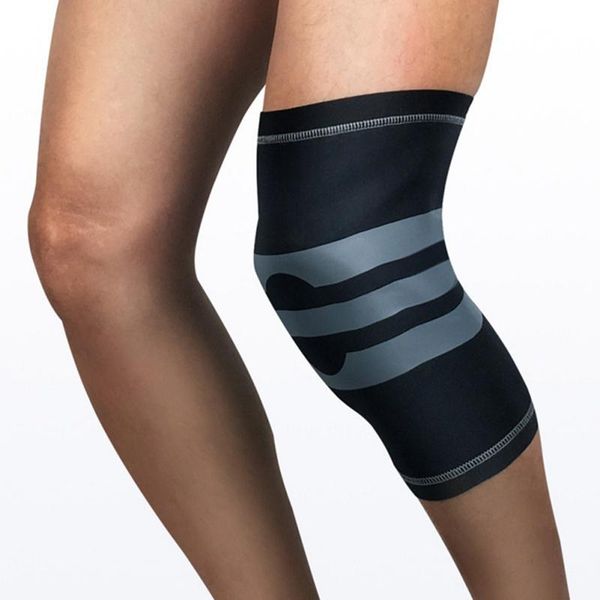 elbow & knee pads silicon spring support padded brace meniscus patella protector sports safety protection volleyball kneepadym, Black;gray
elbow & knee pads silicon spring support padded brace meniscus patella protector sports safety protection volleyball kneepadym, Black;gray