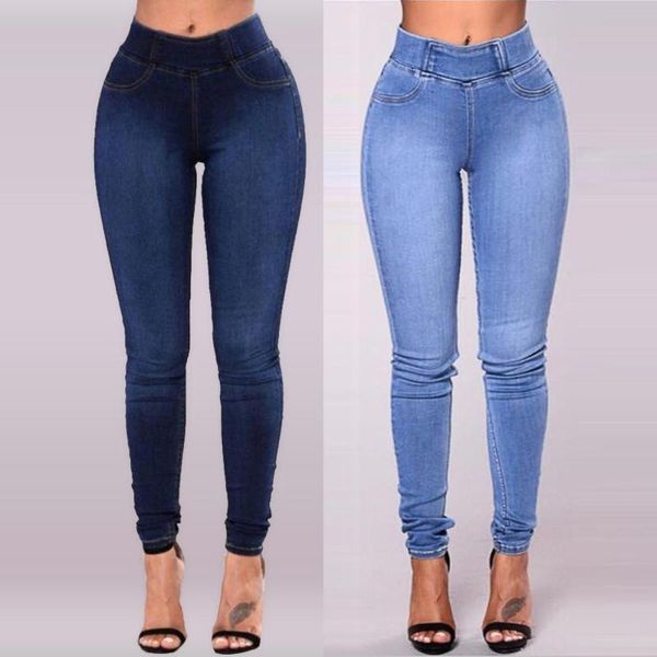 women's pants & capris 2021 female trousers high waist stretch slim pencil women autumn clothing plus size skinny, Black;white
women's pants & capris 2021 female trousers high waist stretch slim pencil women autumn clothing plus size skinny, Black;white