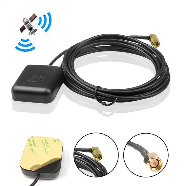 car gps & accessories 3 meters long active remote antenna aerial connector auto mini receiver navigation sma
car gps & accessories 3 meters long active remote antenna aerial connector auto mini receiver navigation sma