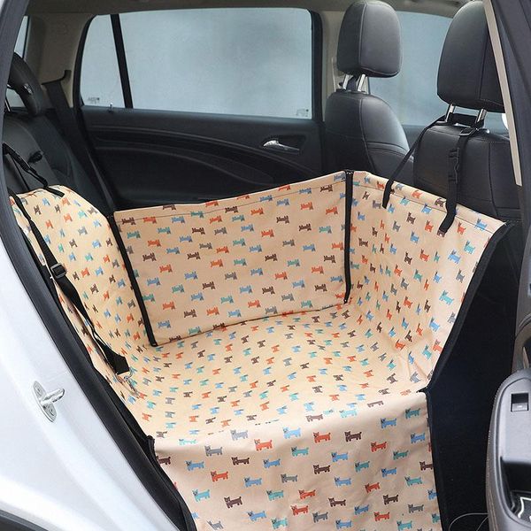 dog car seat covers foldable oxford pet pad waterproof carrier mat bag for medium large dogs travel hammock
dog car seat covers foldable oxford pet pad waterproof carrier mat bag for medium large dogs travel hammock