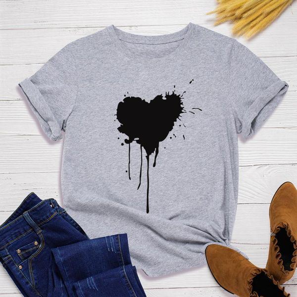 women's t-shirt 2021 fashion couples love printed tshirts for women tee tshirt mens round neck shirt graphic clothing, White
women's t-shirt 2021 fashion couples love printed tshirts for women tee tshirt mens round neck shirt graphic clothing, White