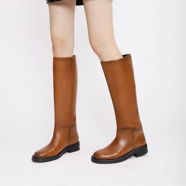 boots mulheres joelho botas altas de couro vaca cheia quentes grossas salto alto da motocicleta do punk sapatos, Black
boots mulheres joelho botas altas de couro vaca cheia quentes grossas salto alto da motocicleta do punk sapatos, Black