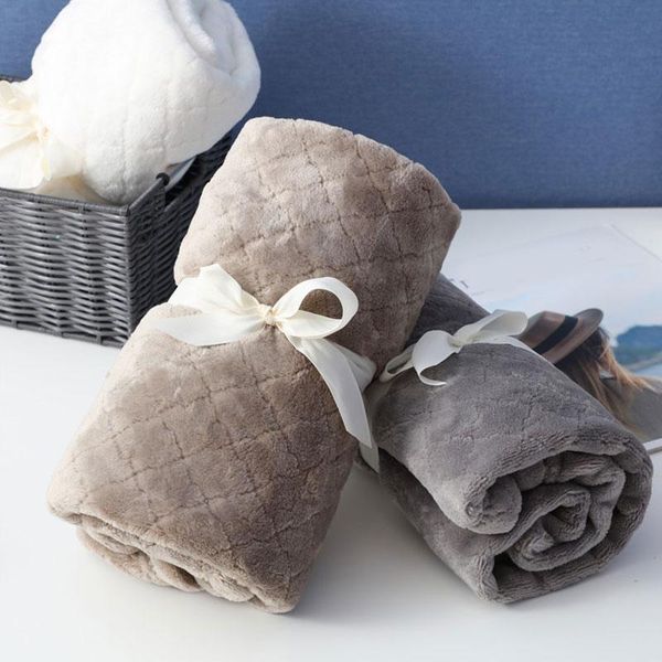 towel winter flannel blankets soft warm solid embossed thicken coral fleece bedspread sofa cover faux fur throw 70*100cm
towel winter flannel blankets soft warm solid embossed thicken coral fleece bedspread sofa cover faux fur throw 70*100cm
