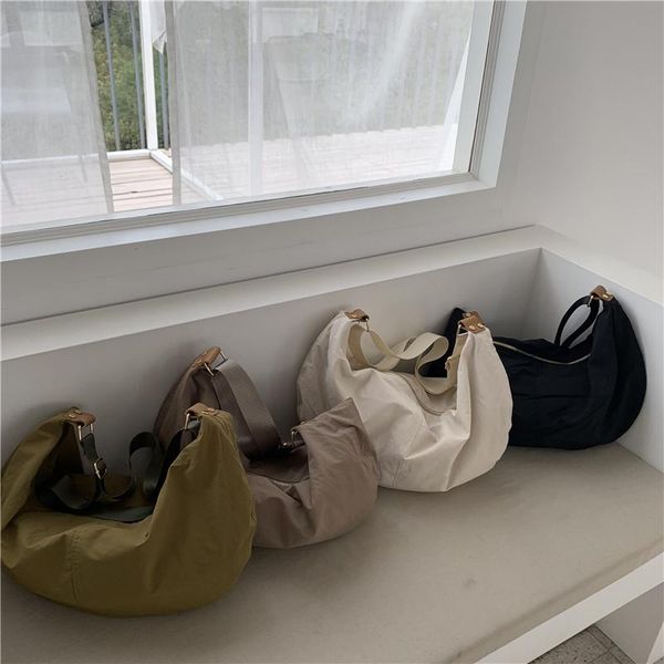 evening bags korean style large-capacity one-shoulder messenger bag fashion underarm trend solid color
evening bags korean style large-capacity one-shoulder messenger bag fashion underarm trend solid color