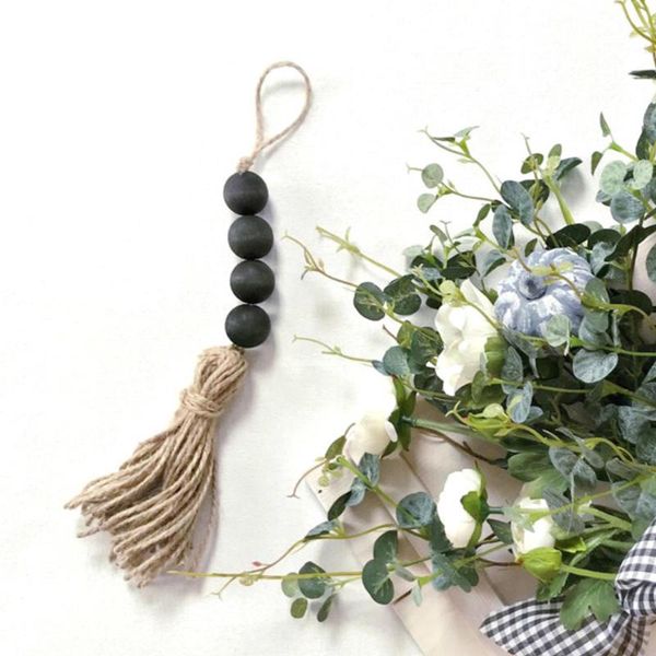 gift handmade closet pendant with tassels clothes rack home decor wood bead garland farmhouse rustic door handle drawer knob decorative obje
gift handmade closet pendant with tassels clothes rack home decor wood bead garland farmhouse rustic door handle drawer knob decorative obje