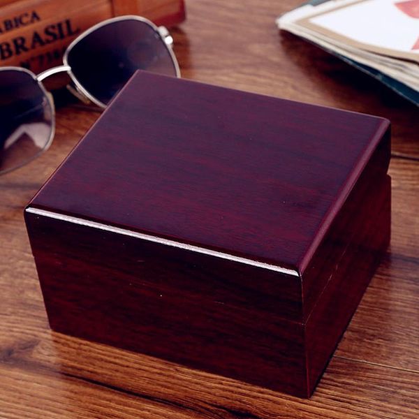 watch boxes & cases 2021 wholesale exquisite high-end box gift packaging red wood storage high-quality display, Black;blue
watch boxes & cases 2021 wholesale exquisite high-end box gift packaging red wood storage high-quality display, Black;blue