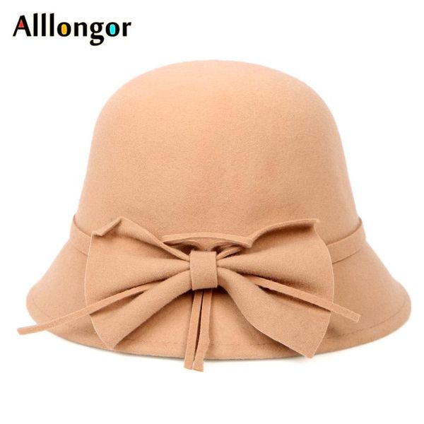 stingy brim hats 100% wool hat women 2021 winter black red fedora bow felt bowler chapeau femme vintage elegant ladies, Blue;gray
stingy brim hats 100% wool hat women 2021 winter black red fedora bow felt bowler chapeau femme vintage elegant ladies, Blue;gray