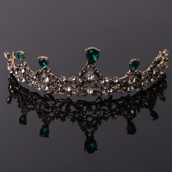 hair clips & barrettes 634d bride crown wedding tiara princess baroque jewelry women luxury queen rhinestone, Golden;silver
hair clips & barrettes 634d bride crown wedding tiara princess baroque jewelry women luxury queen rhinestone, Golden;silver
