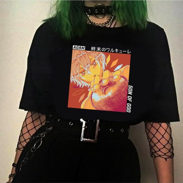 men's t-shirts anime record of ragnarok t-shirt adam apple manga graphic tees ulzzang harajuku 90s japan style clothes, White;black
men's t-shirts anime record of ragnarok t-shirt adam apple manga graphic tees ulzzang harajuku 90s japan style clothes, White;black