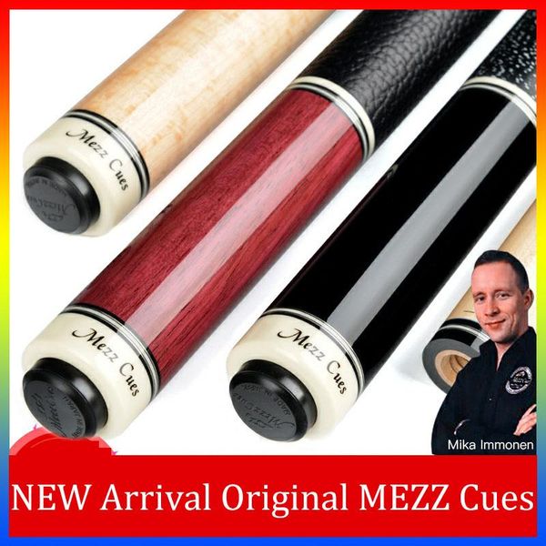 original mezz axi-r/n/p/k billiard pool cue professional north american maple shaft stick teco billar with excellent gifts cues
original mezz axi-r/n/p/k billiard pool cue professional north american maple shaft stick teco billar with excellent gifts cues