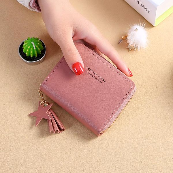 leather wallets business short for women men casual portable coin purse clutch bag, Red;black
leather wallets business short for women men casual portable coin purse clutch bag, Red;black