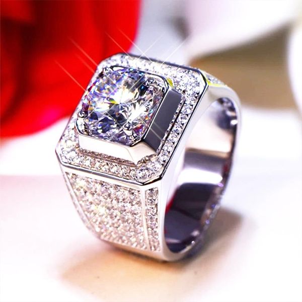wedding rings austrian rhinestone inlaid ring engagement men's fashion bohemian crystal accessories jewelry size 7-12, Slivery;golden
wedding rings austrian rhinestone inlaid ring engagement men's fashion bohemian crystal accessories jewelry size 7-12, Slivery;golden