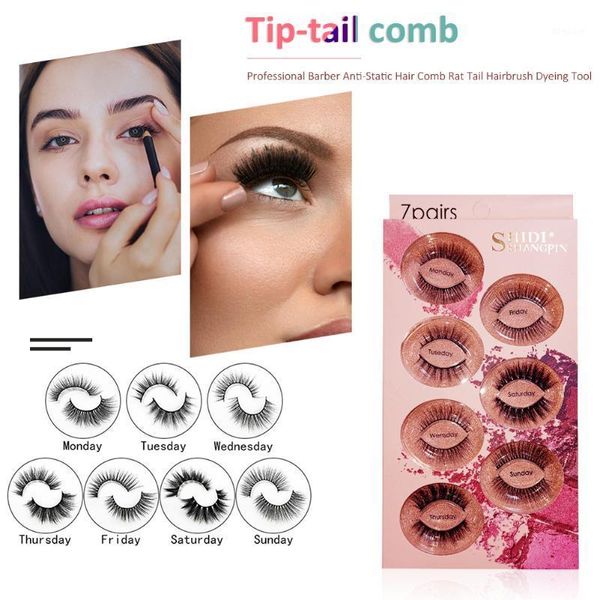 pairs 1 box false eyelashes 3d mink wispy lashes makeup natural long fake eyelash tool1
pairs 1 box false eyelashes 3d mink wispy lashes makeup natural long fake eyelash tool1
