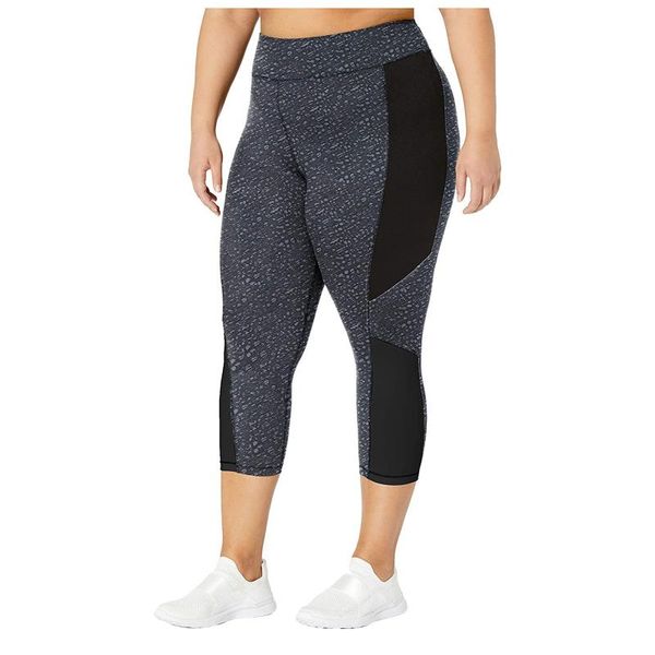 women's leggings plus size seamless color matching nude fitness leggins push up 7-point high waist short for woman, Black
women's leggings plus size seamless color matching nude fitness leggins push up 7-point high waist short for woman, Black
