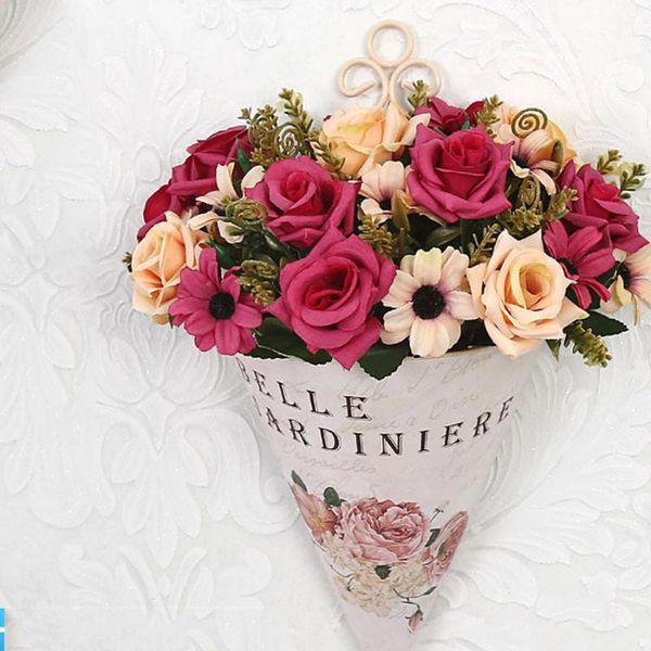decorative flowers & wreaths beautiful rose artificial silk royal nobility decoration fake bouquet wedding home decor diy craft faux
decorative flowers & wreaths beautiful rose artificial silk royal nobility decoration fake bouquet wedding home decor diy craft faux