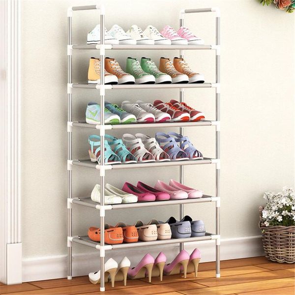 3/4/5/6 tier shoes rack storage box shoe hanger space saving organizer tower shelf stand closet cabin standinget clothing & wardrobe
3/4/5/6 tier shoes rack storage box shoe hanger space saving organizer tower shelf stand closet cabin standinget clothing & wardrobe
