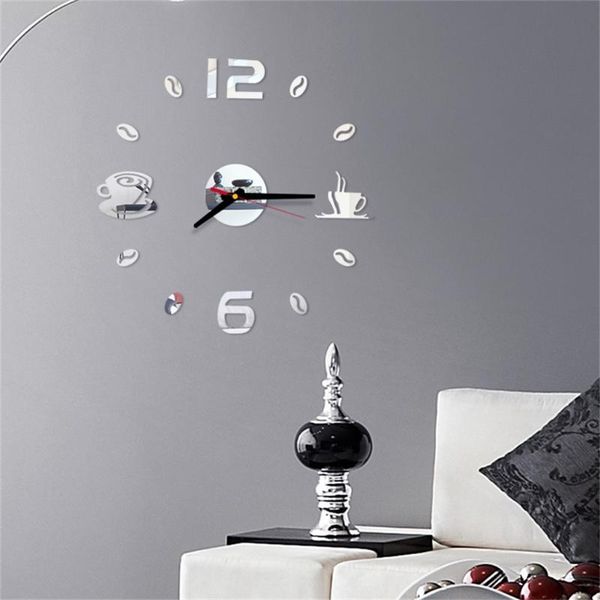 wall clocks mirror effect clock 3d acrylic sticker home & living decor quartz watch art mural decals 19mar4
wall clocks mirror effect clock 3d acrylic sticker home & living decor quartz watch art mural decals 19mar4
