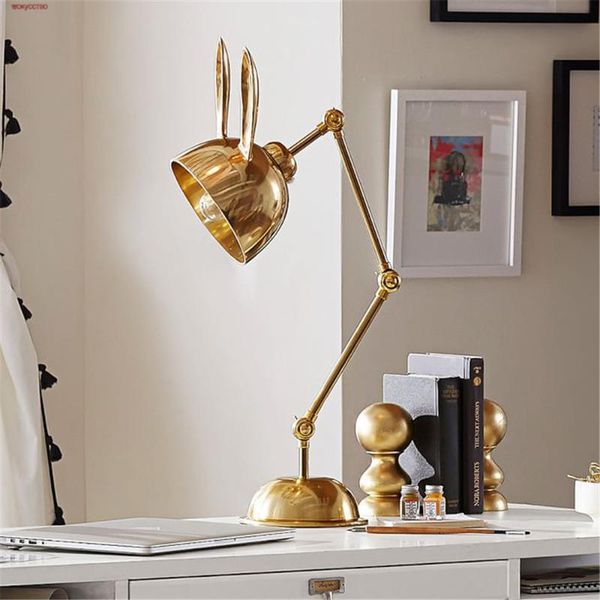 table lamps american industrial gold metal led lamp for office study bedroom vintage loft decor long arm standing light fixture
table lamps american industrial gold metal led lamp for office study bedroom vintage loft decor long arm standing light fixture