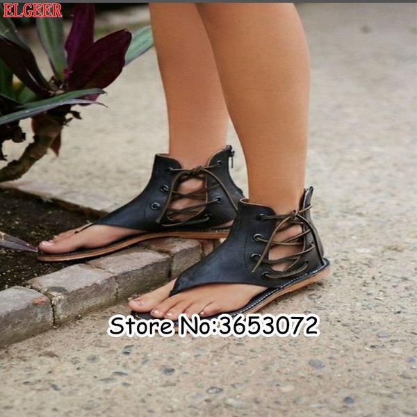 clip-toe lace up black brown leather woman sandals cut-outs gladiator flats shoes casual rome designed women
clip-toe lace up black brown leather woman sandals cut-outs gladiator flats shoes casual rome designed women