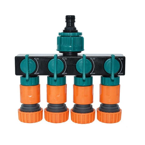 watering equipments 1/2 3/4 garden 16mm 20mm courtyard spray hose splitter 4 water tap 5/8" quick connect bucket 1 inch
watering equipments 1/2 3/4 garden 16mm 20mm courtyard spray hose splitter 4 water tap 5/8" quick connect bucket 1 inch