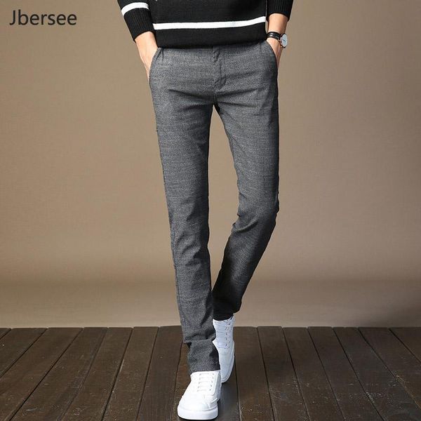 men's suits & blazers autumn suit pants men slim fit fashion plaid dress plus size 28-36 business formal office mens trousers party, White;black
men's suits & blazers autumn suit pants men slim fit fashion plaid dress plus size 28-36 business formal office mens trousers party, White;black