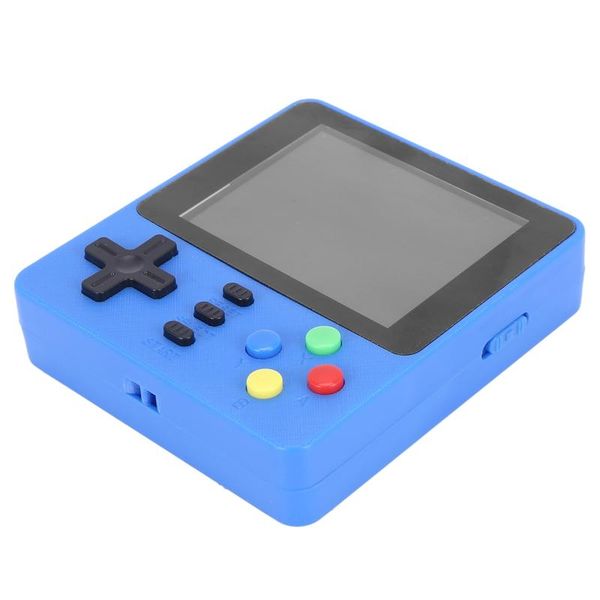 double handheld game console ultra-thin card retro video for children and adults portable players
double handheld game console ultra-thin card retro video for children and adults portable players
