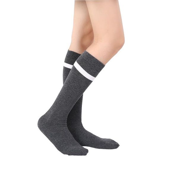 sports socks cotton for teenage students spring autumn knitted warm striped pattern breathable medium thick sock women, Black
sports socks cotton for teenage students spring autumn knitted warm striped pattern breathable medium thick sock women, Black