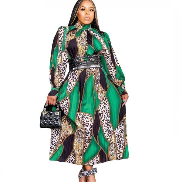 ethnic clothing fadzeco elegant african dresses dashiki print long sleeve robe dress vestidos party style bazin riche autumn fashion sexy, Red
ethnic clothing fadzeco elegant african dresses dashiki print long sleeve robe dress vestidos party style bazin riche autumn fashion sexy, Red
