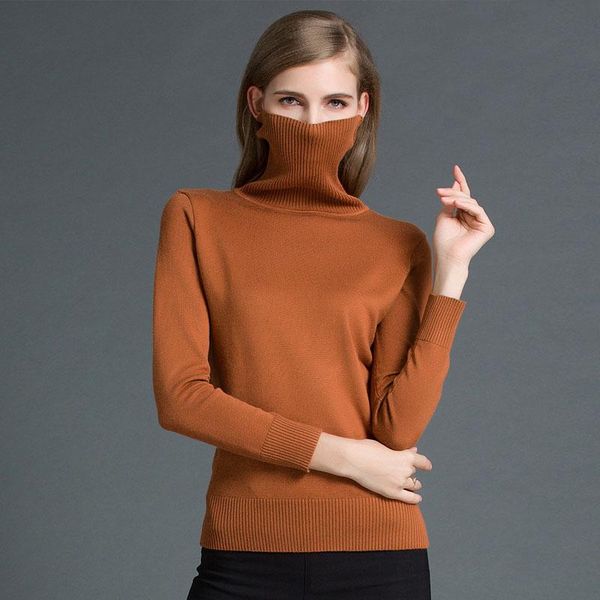 women's sweaters mydc women sweater 2021 autumn winter turtleneck solid color pullovers lady basic, White;black
women's sweaters mydc women sweater 2021 autumn winter turtleneck solid color pullovers lady basic, White;black