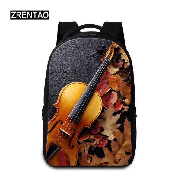 backpack zrentao 3d violin printing lapschool backpacks teenager daily bookbags primary students mochila men rucksack
backpack zrentao 3d violin printing lapschool backpacks teenager daily bookbags primary students mochila men rucksack