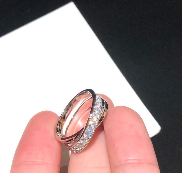 design rings 925 sterling silver plated diamond exquisite ring women party wedding lovers gift jewelry
design rings 925 sterling silver plated diamond exquisite ring women party wedding lovers gift jewelry