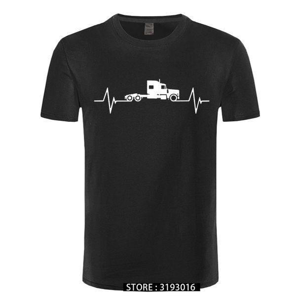 ccccsporttruck driver heartbeat love t shirt guys arrival simple camisetas casual t-shirt men short sleeve club dad truck driver, Black;yellow
ccccsporttruck driver heartbeat love t shirt guys arrival simple camisetas casual t-shirt men short sleeve club dad truck driver, Black;yellow