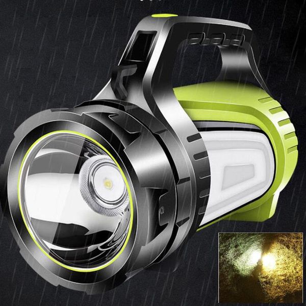 high powerful usb side light led night lighting searching rechargeable battery hand lantern lamp for camping fishing flashlights torches
high powerful usb side light led night lighting searching rechargeable battery hand lantern lamp for camping fishing flashlights torches