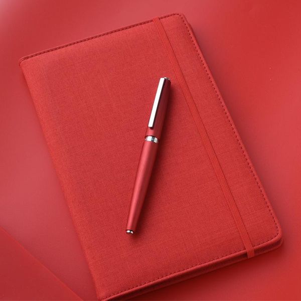 fountain pens luxury kaco balance red fountian pen with silver clip 0.5mm iraurita nib high-end metal wire-drawing business gift ink
fountain pens luxury kaco balance red fountian pen with silver clip 0.5mm iraurita nib high-end metal wire-drawing business gift ink