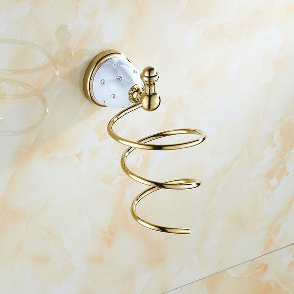 bathroom shelves wall mounted chrome crystal brass hair dryer rack gold home el holder bath hardware
bathroom shelves wall mounted chrome crystal brass hair dryer rack gold home el holder bath hardware