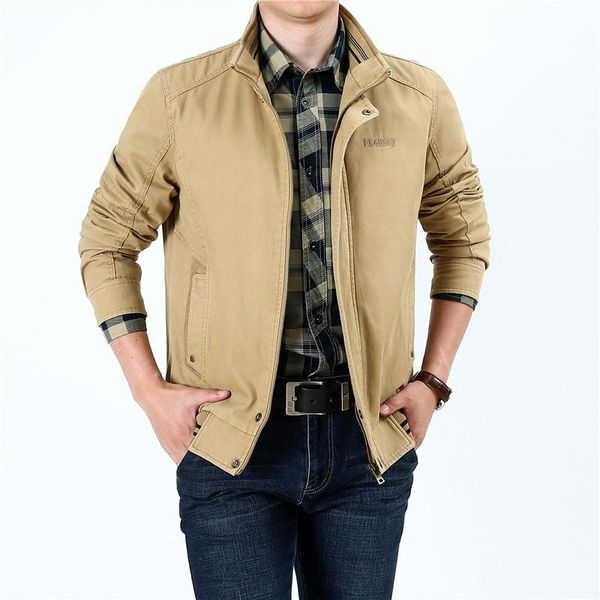 men's jackets men clothing 2021 korean mens fashion casual lightweight jacket spring and autumn coat lapel thin men's bomber, Black;brown
men's jackets men clothing 2021 korean mens fashion casual lightweight jacket spring and autumn coat lapel thin men's bomber, Black;brown