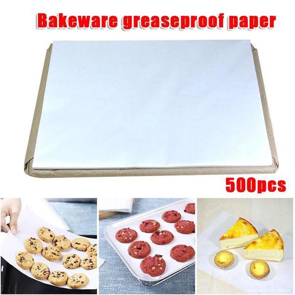 sheet/ pack non-stick square oil paper greaseproof for kitchen baking cake pizza lks99
sheet/ pack non-stick square oil paper greaseproof for kitchen baking cake pizza lks99
