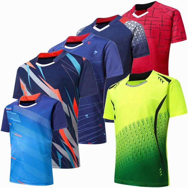 gym clothing 2021kids girls and boys table tennis volleyball team game running training t shirts sports quick dry breathable badminton shirt, White;black
gym clothing 2021kids girls and boys table tennis volleyball team game running training t shirts sports quick dry breathable badminton shirt, White;black
